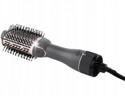 Suszarko-lokówka Lafe Lokówko-suszarka Lafe Sleek & Shine Brush LAFE. Lokówki Lafe. Za 149.34 zł.