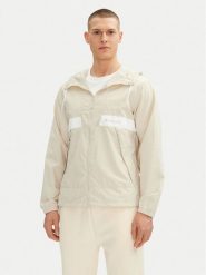 Columbia Kurtka outdoor Spire Valley™ 2117051 Beżowy Regular Fit. Brązowe kurtki sportowe męskie Columbia, m, bez wzorów, z syntetyku, bez kaptura, outdoorowe. Za 219.99 zł.