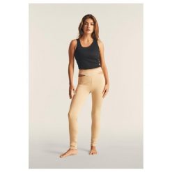 Damskie legginsy Freddy Evolution Now. Białe legginsy damskie FREDDY, bez wzorów. Za 424.00 zł.