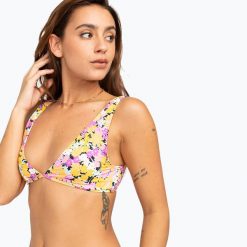 Góra od stroju kąpielowego Billabong Sol Searcher Ava Tank. Bikini Billabong, bez wzorów. Za 119.99 zł.