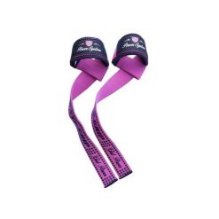 POWER SYSTEM G-Power Straps 3420. Czerwone paski damskie POWER SYSTEM, sportowe. Za 37.90 zł.