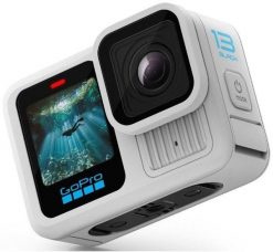 Kamera GoPro Hero 13 biała. Kamery sportowe GOPRO. Za 2,060.39 zł.