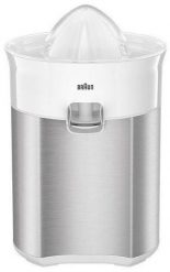 Sokowirówka Braun CJ5050WH Biały 60 W. Białe sokowirówki BRAUN. Za 284.59 zł.