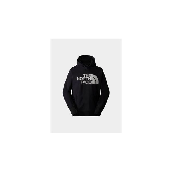 The North Face Bluza Tekno Logo Nf0A82V64H0. Czarne bluzy męskie The North Face, na zimę, s, bez wzorów, sportowe, bez ramiączek, bez kaptura. Za 470.99 zł.