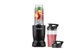 BLENDER NBT1006MB NUTRIBULLET. Blendery Nutribullet. Za 427.99 zł.
