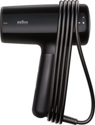 Suszarka do włosów BRHD410E Braun. Suszarki do włosów BRAUN. Za 221.47 zł.