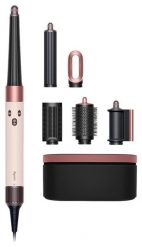 Dyson Airwrap Multistyler i.d. Straight+Wavy pastelowy róż/różowe złoto. Lokówki Dyson. Za 2,099.00 zł.