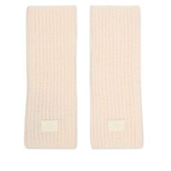 Rękawiczki Roxy. Brązowe rękawiczki damskie Roxy, bez wzorów, z dzianiny. Za 29.99 zł.