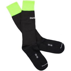 Skarpetki Piłkarskie Diadora AIA 39-42 - Oddychające i Trwałe. Skarpety męskie Diadora, bez wzorów. Za 117.99 zł.