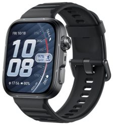 Huawei Watch Fit 5 Pro Czarny. Czarne smartbandy . W wyprzedaży za 949.00 zł.