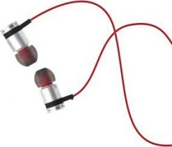Słuchawki Verbatim 44400. Słuchawki dokanałowe Verbatim. Za 45.00 zł.