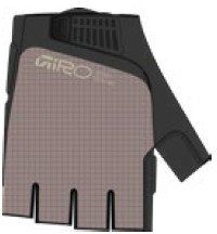 Giro Rękawiczki damskie GIRO TESSA II GEL krótki palec cloud grey roz. M (obwód dłoni 170-189 mm / dł. dłoni 170-184 mm). Czerwone rękawiczki damskie Giro, bez wzorów. Za 134.91 zł.