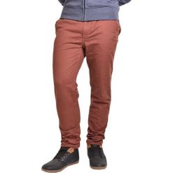Heavy Tools Stylowe męskie Filer17 W17-402Rust (rozmiar 34). Czerwone jeansy męskie Heavy Tools, z jeansu, eleganckie. W wyprzedaży za 94.00 zł.