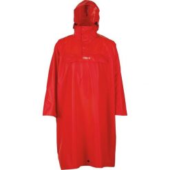 Wodoodporne poncho na plecak Pro-X Elements Matterhorn. Czerwone plecaki męskie PRO-X ELEMENTS, bez wzorów, sportowe. Za 417.00 zł.