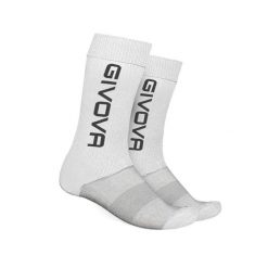 Givova Calza Raimir skarpety sportowe białe 40-45. Białe skarpetki damskie Givova, bez wzorów. Za 109.99 zł.