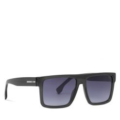Okulary przeciwsłoneczne BOSS. Szare okulary przeciwsłoneczne damskie Boss. Za 999.99 zł.