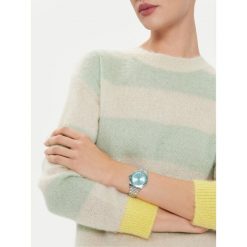Zegarek Liu Jo. Szare zegarki damskie Liu Jo, srebrne. Za 449.99 zł.