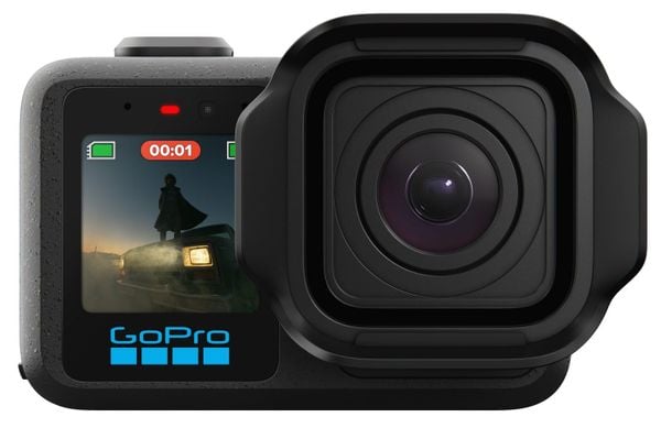 GoPro MISSION 1. Kamery sportowe GOPRO. Za 2,749.00 zł.