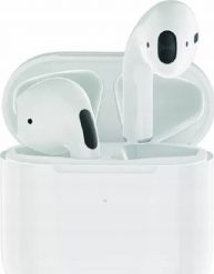 Słuchawki 2GO 2GO Bluetooth Headset "TWS Mini" - weiß. Słuchawki bezprzewodowe 2GO. Za 86.27 zł.