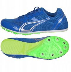 Buty kolce Legend 84819. Buty sportowe męskie Pozostałe, bez wzorów, bez zapięcia. Za 191.49 zł.