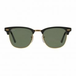 Okulary przeciwsłoneczne Unisex RAY-BAN Ban Czarny. Czarne okulary przeciwsłoneczne damskie Ray-Ban. Za 825.50 zł.