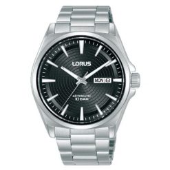 Zegarek Męski LORUS RL409CX9. Zegarki męskie Lorus, bez wzorów. Za 794.60 zł.