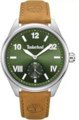 Zegarek Timberland Fern Row męski 43 mm (TDWGA0083502). Zegarki męskie Timberland, bez wzorów. Za 373.99 zł.