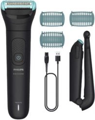 Golarka Philips Golarka do ciała PHILIPS BodyGroom BG5475/15. Golarki i trymery Philips. Za 249.47 zł.