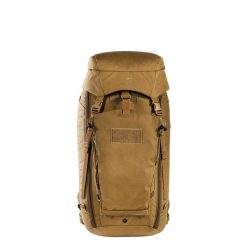 Plecak bushcraft Tasmanian Tiger Modular Pack 45 Plus - coyote brown. Brązowe plecaki damskie TASMANIAN TIGER, bez wzorów, sportowe. Za 1,569.00 zł.