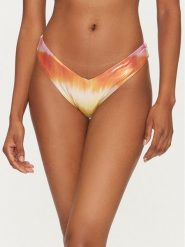 Chantelle Dół od bikini Pulp Metallic C22KG0 Kolorowy. Bikini Chantelle, bez wzorów, z syntetyku. Za 119.99 zł.