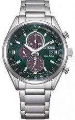 Zegarek Citizen Citizen Eco-Drivve CA0459-79X Zegarek męski 40 mm. Zegarki męskie CITIZEN, bez wzorów. Za 918.99 zł.