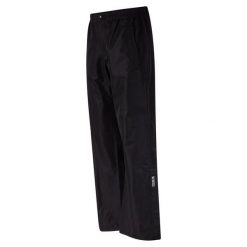 Wodoodporne spodnie Pro-X Elements Majola. Czarne spodnie sportowe damskie PRO-X ELEMENTS, bez wzorów, sportowe, rowerowe. Za 327.50 zł.