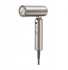 Suszarka do włosów Pocket Pro złota. Żółte suszarki do włosów Dreame. Za 346.96 zł.