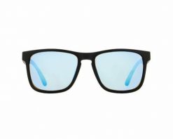 RedBull SPECT Edge Okulary do wielu sportów Unisex Oprawki pełne Czarny. Czarne okulary przeciwsłoneczne damskie No Name. Za 200.99 zł.