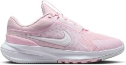 Nike BUTY SPORTOWE BIEGOWE NIKE STAR RUNNER 5 HF7004-600. Buty sportowe męskie Nike, bez wzorów, bez zapięcia. Za 199.00 zł.