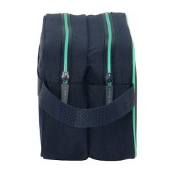 Torba podróżna REAL MADRID 26 x 15 x 12.5 cm. Torby podróżne damskie REAL MADRID, bez wzorów. Za 113.25 zł.