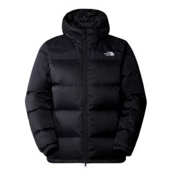 The North Face Kurtka Diablo Down Nf0A4M9Lkx7. Czarne kurtki męskie The North Face, m, bez wzorów, casualowe, bez kaptura. Za 1,359.99 zł.