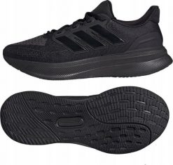 Adidas Buty adidas UltraRun 5 IH2640. Obuwie sportowe damskie Adidas, bez wzorów, bez zapięcia. Za 379.00 zł.