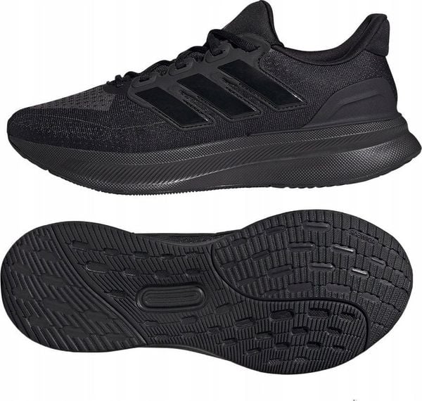 Adidas Buty adidas UltraRun 5 IH2640. Obuwie sportowe damskie Adidas, bez wzorów, bez zapięcia. Za 379.00 zł.