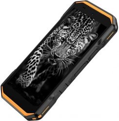 Smartfon UleFone PHONE ULEFONE ARMORX32 4G 128GB ORANGE. Pomarańczowe smartfony Ulefone. Za 738.66 zł.