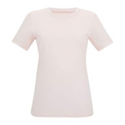 Damska Koszulka Demna. Czerwone bluzki damskie Regatta, bez wzorów, casualowe, bez kołnierzyka, bez ramiączek. Za 76.99 zł.