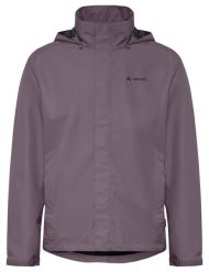Kurtka Hardshell M Escape Light Jacket. Czerwone kurtki męskie Vaude, m, bez wzorów, z hardshellu, bez kaptura, trekkingowe. Za 535.60 zł.
