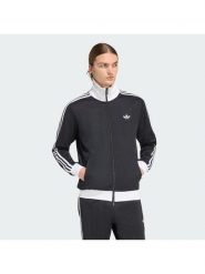 Adidas Bluza adicolor Classic KE3527 Czarny Slim Fit. Czarne bluzy męskie Adidas, m, bez wzorów, z bawełny, bez ramiączek, bez kaptura. Za 329.99 zł.