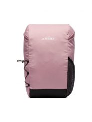 Adidas Plecak Terrex Multi Essentials Backpack 20L KR6393 Różowy. Czerwone plecaki męskie Adidas, bez wzorów, z materiału. Za 199.99 zł.