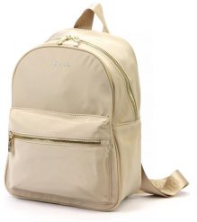 Plecak damski Pierre Cardin. Plecaki damskie Pierre Cardin, bez wzorów. Za 178.20 zł.