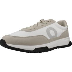 Buty ECOALF VENTURA SNEAKER MAN Biały. Białe buty zimowe męskie Ecoalf, bez wzorów, z syntetyku, bez obcasa, bez zapięcia. Za 390.99 zł.