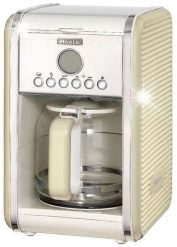 Ekspres przelewowy Ariete Ekspres przelewowy Ariete 1342/03 960W Beżowy. Brązowe ekspresy przelewowe Ariete. Za 723.80 zł.