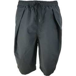 Spodenki Converse Shapes Triangle, Dla obu płci. Czarne szorty damskie Converse, bez wzorów, z nylonu, sportowe. Za 290.00 zł.