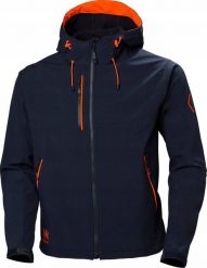 Kurtka narciarska męska Usorteret Striukė HELLY HANSEN Chelsea Evolution, mėlyna M. Kurtki sportowe męskie Usorteret, m, bez wzorów, bez kaptura, narciarskie. Za 728.34 zł.