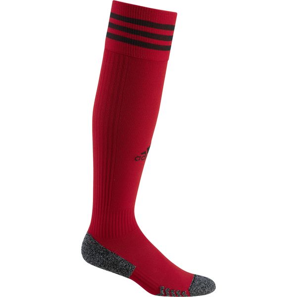 Skarpetki adidas Adi 21. Czarne skarpety męskie Adidas, bez wzorów, z bawełny. Za 58.70 zł.